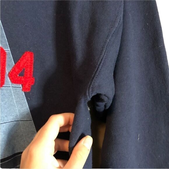 3 for $30! Open road trading co crew neck sweater - Picture 3 of 8